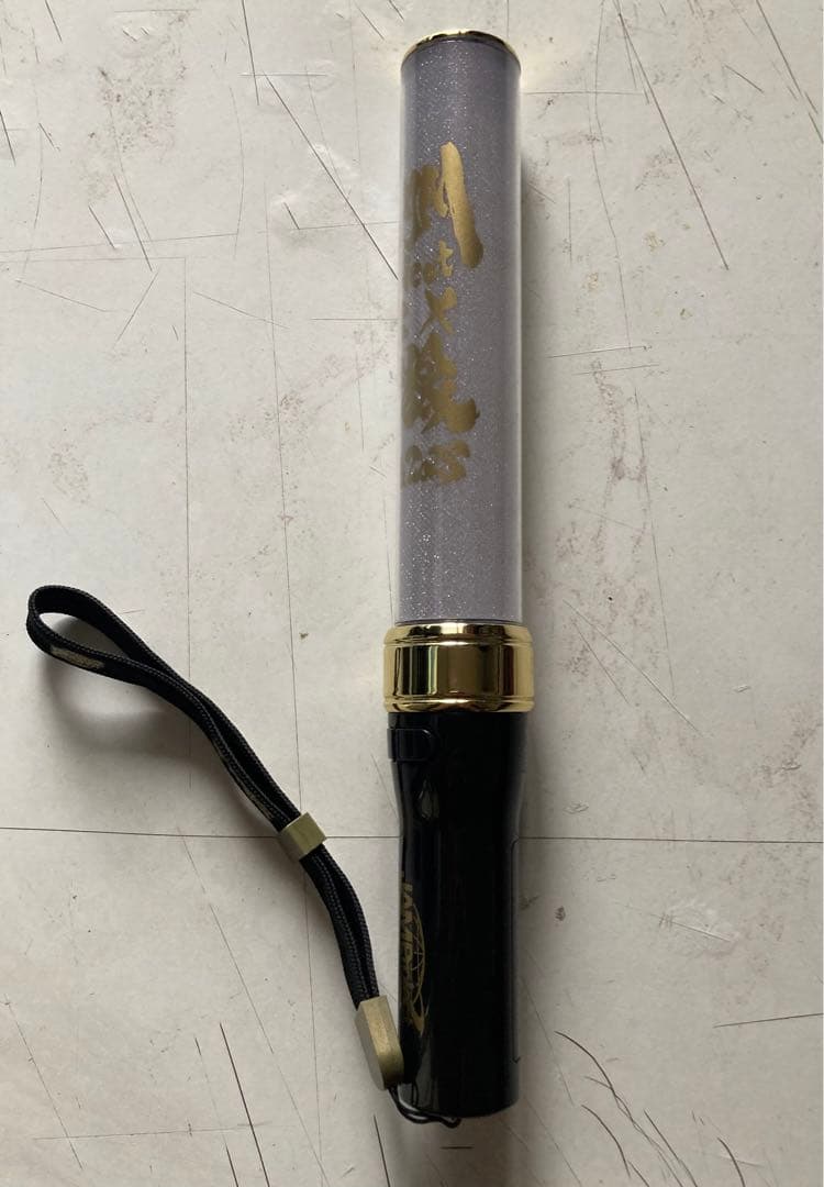 牙狼LIVE 2023JAMproject烈火炎奏特典グッズ