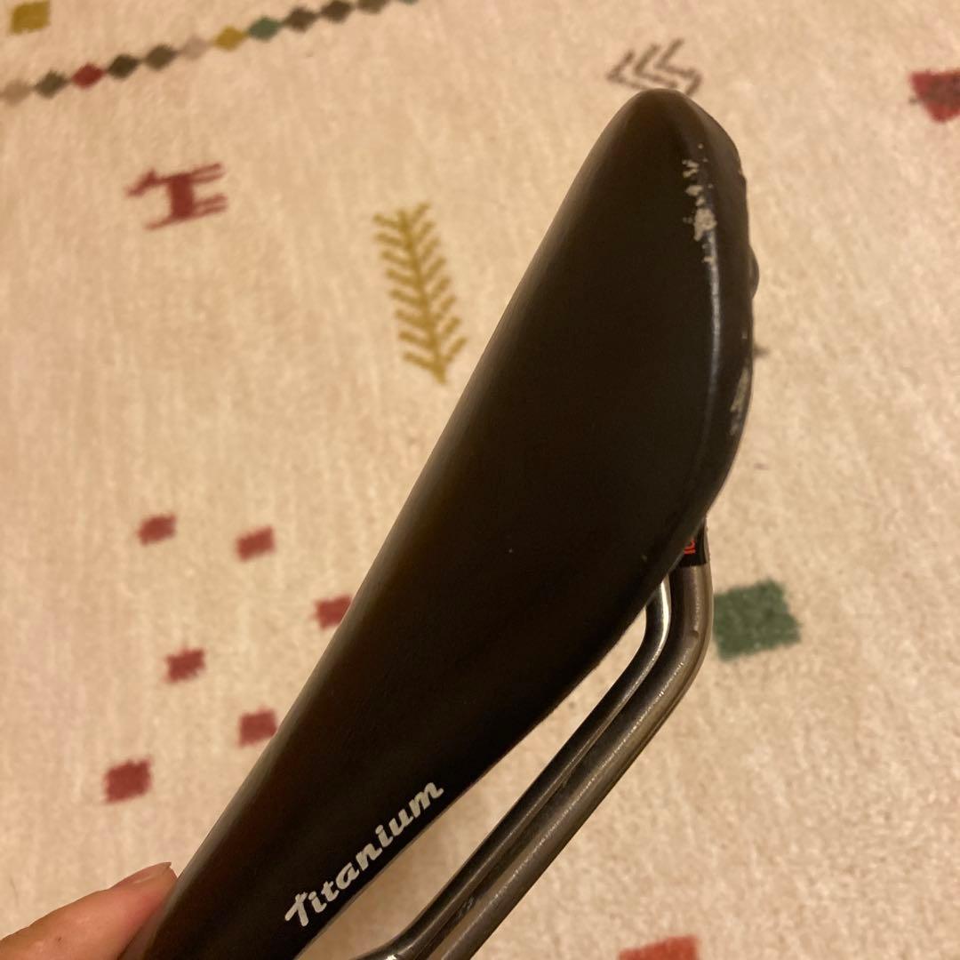 selle ITALIA Flite サドル