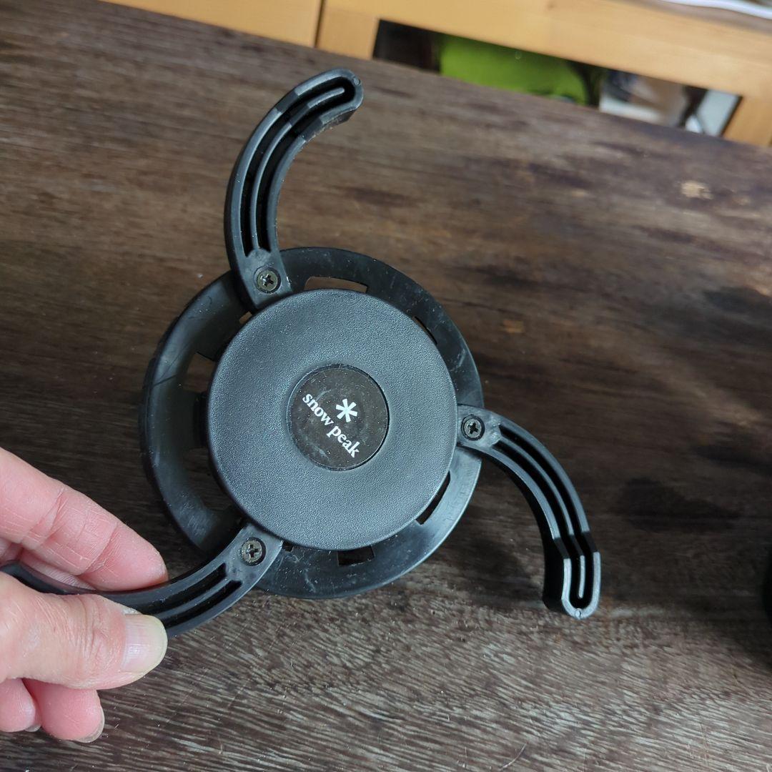  peak GIGAPOWER LANTERN Mid ランタン