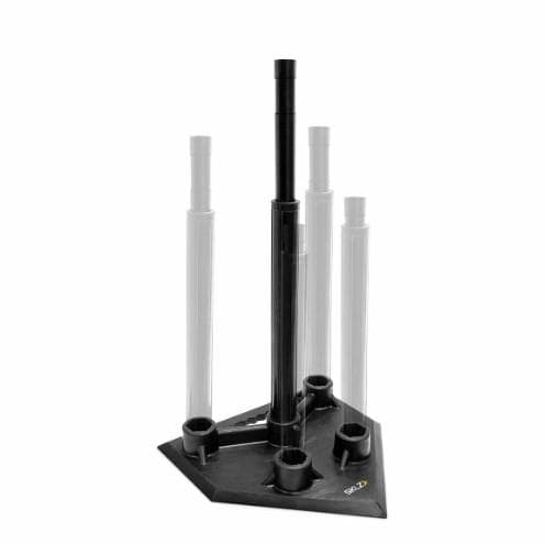 SKLZ 5ポジション調整可能バッティング・トレーニング・ティー