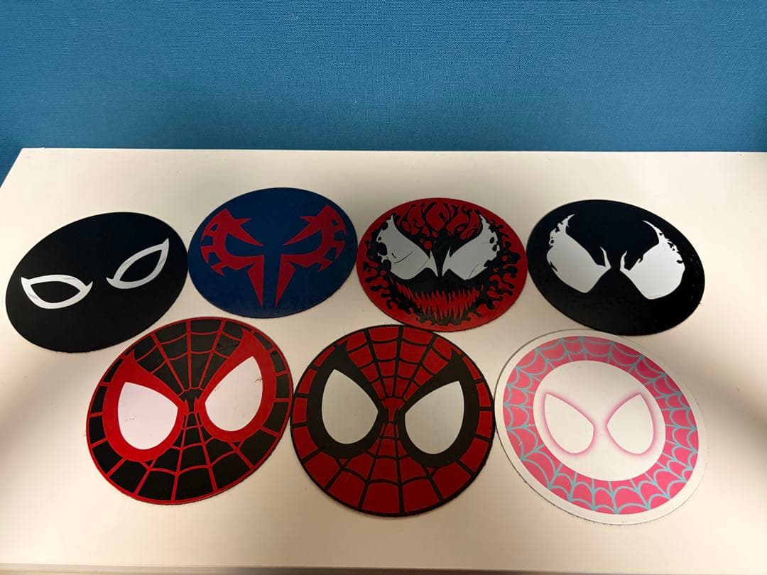 コトブキヤ ARTFX+ スパイダーマンシリーズ まとめ売り