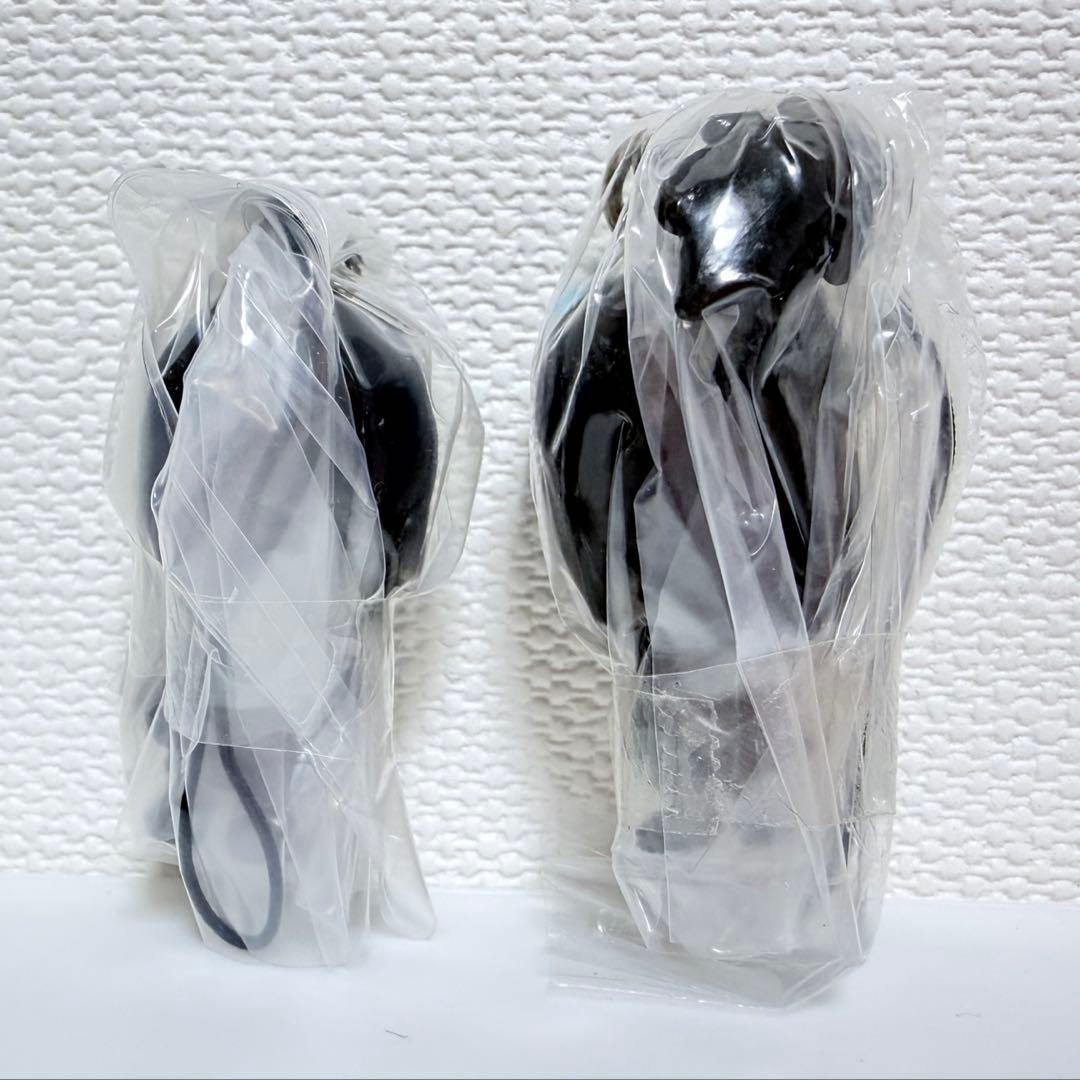 【未開封】NARUTO疾風伝⭐︎スイング⭐︎ストラップ⭐︎暁⭐︎イタチ⭐︎小南⭐︎デイダラ