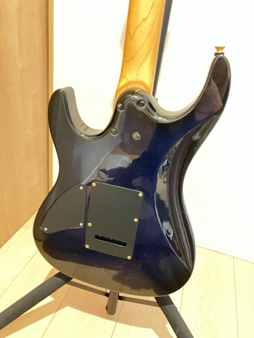 Aria Pro Ⅱ　MAGNA Series　アリアプロ　マグナ　シリーズ