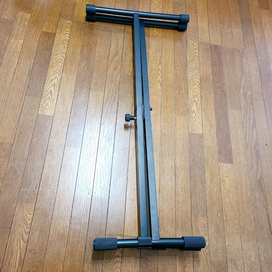 【美品・スタンド付属】IKTMI 88鍵盤電子ピアノ BL-680