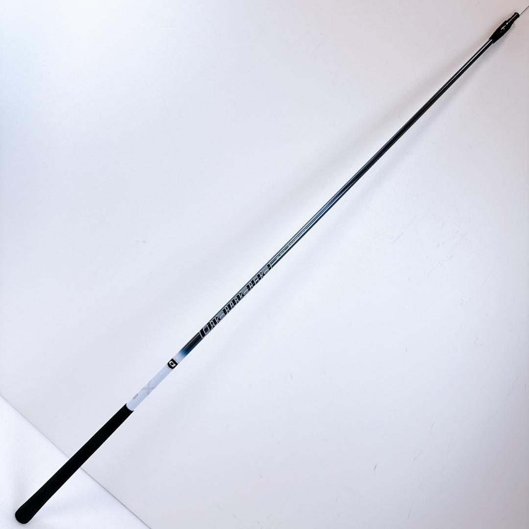 ディアマナ　PD50（S）　ドライバー用シャフト　キャロウェイ／Diamana