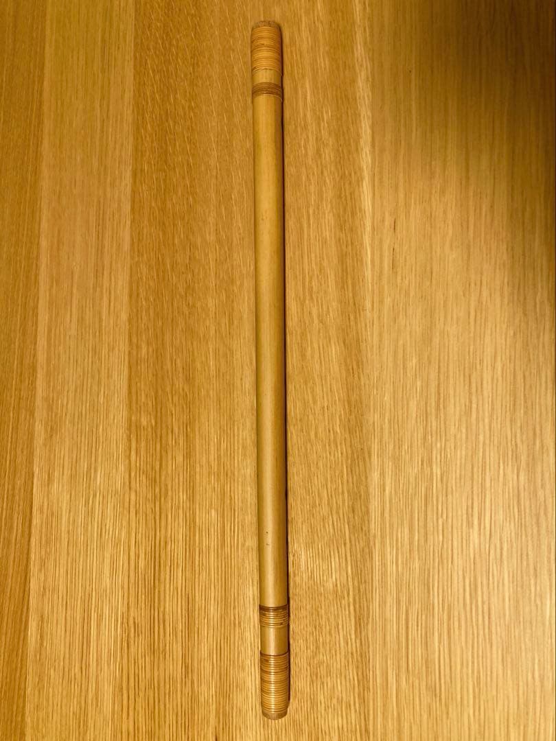 蘭情　八本調子　篠笛