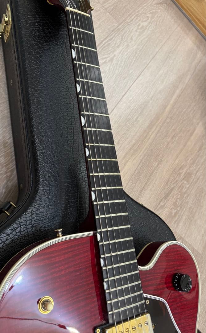 Epiphone Elitist CountryDeluxe WR エピフォン