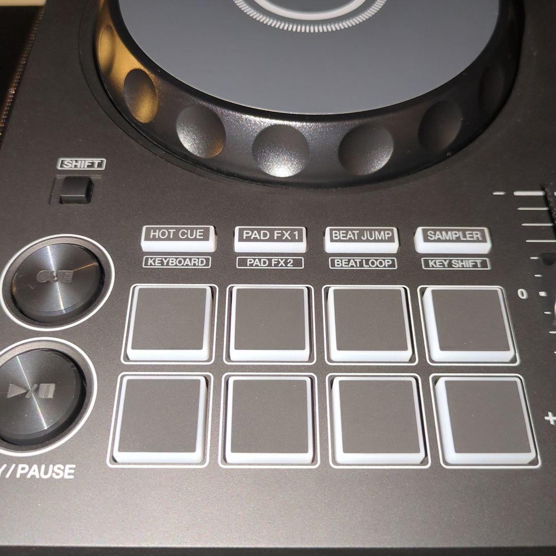 キ*ン様 【美品】Pioneer AlphaTheta DDJ-FLX4 ケース