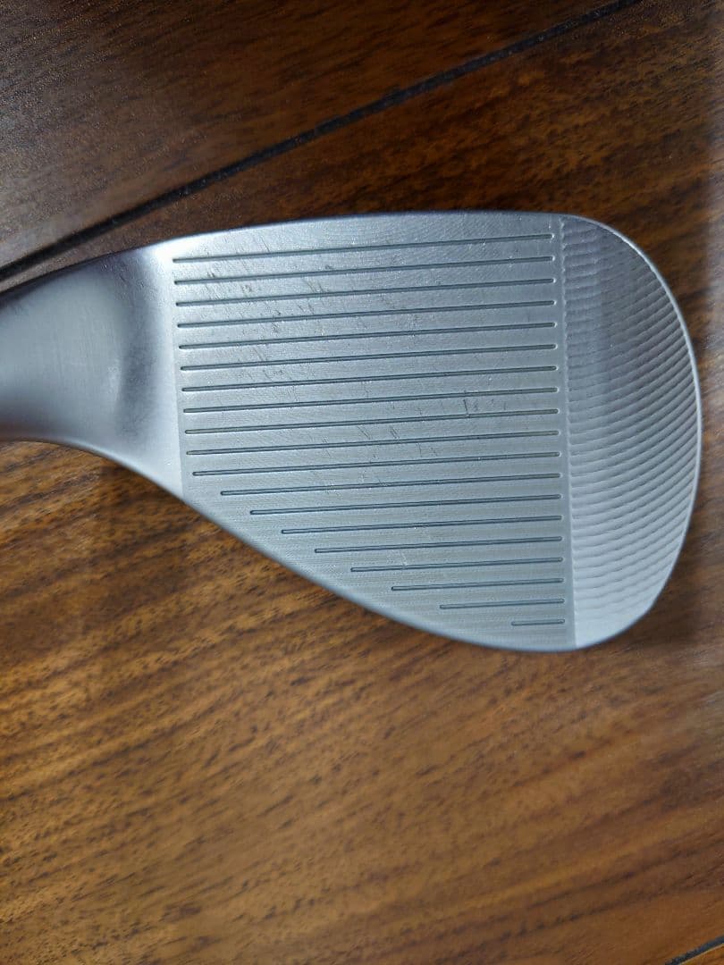 Cleveland RTZ 56度ウェッジ