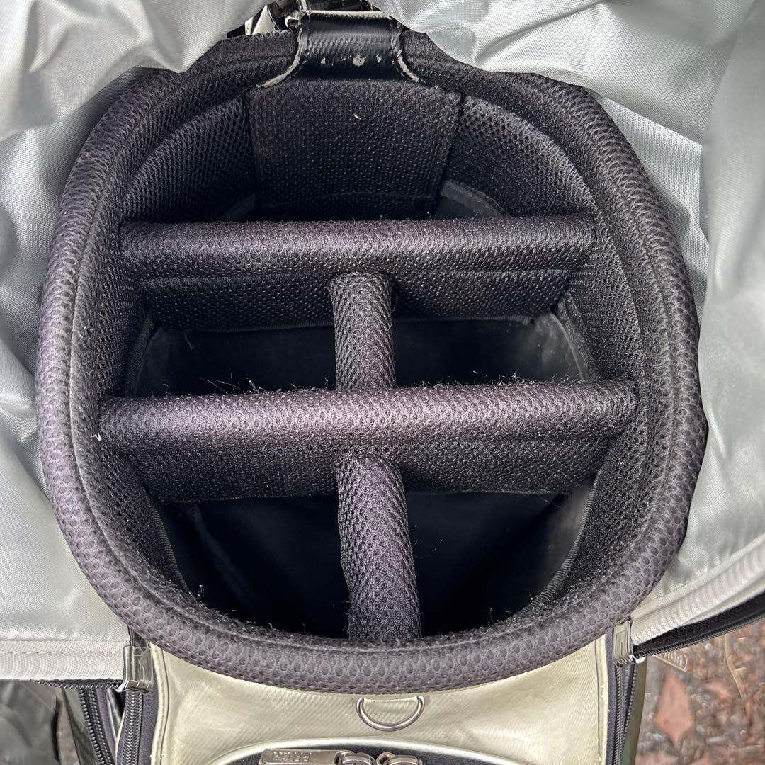 プロギアキャディーバッグ