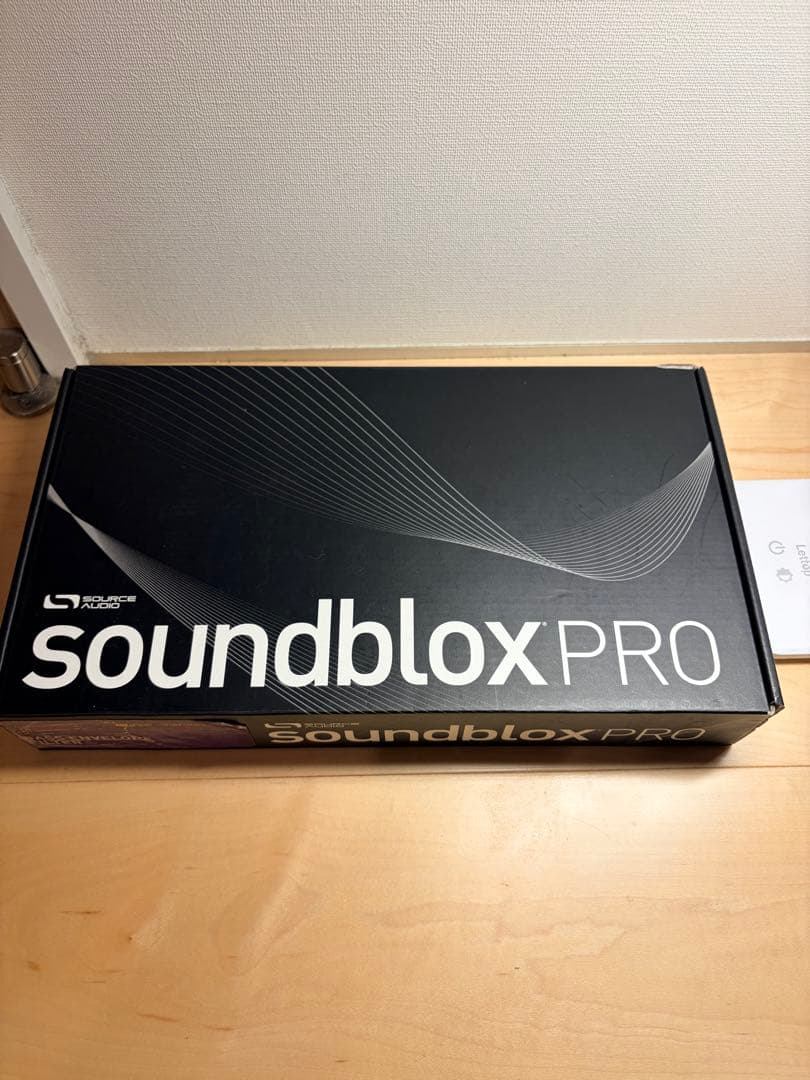 ベース Source Audio Soundblox Envelope Filter