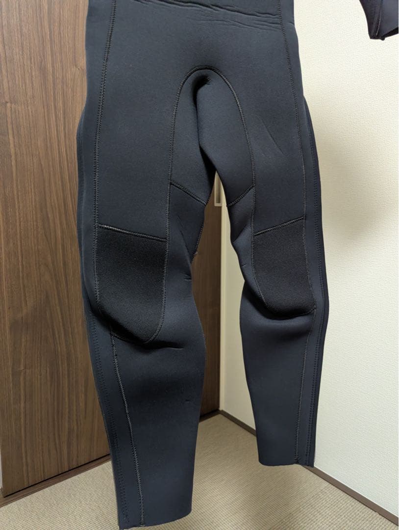 【miroさま専用】Hele i Waho　ヘレイワホ ウェットスーツ メンズM