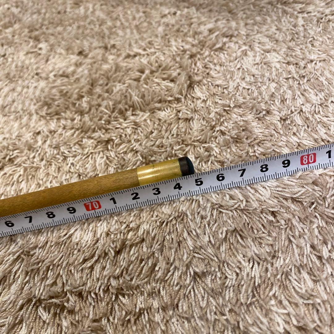 A.C.S.S. ビリヤードキュー ルカシー用　引退品　11