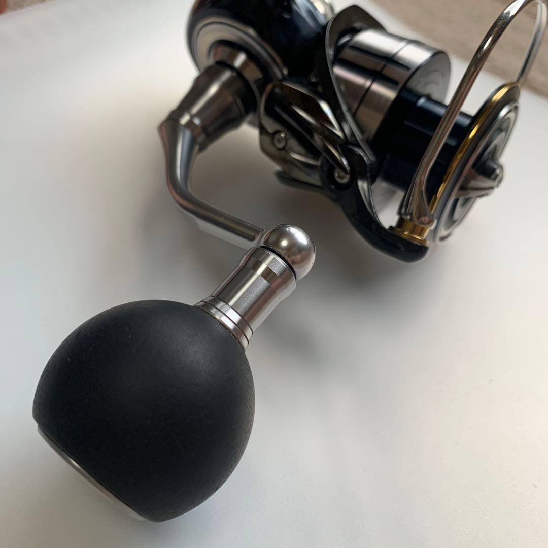 ダイワ　セルテート5000D-XH