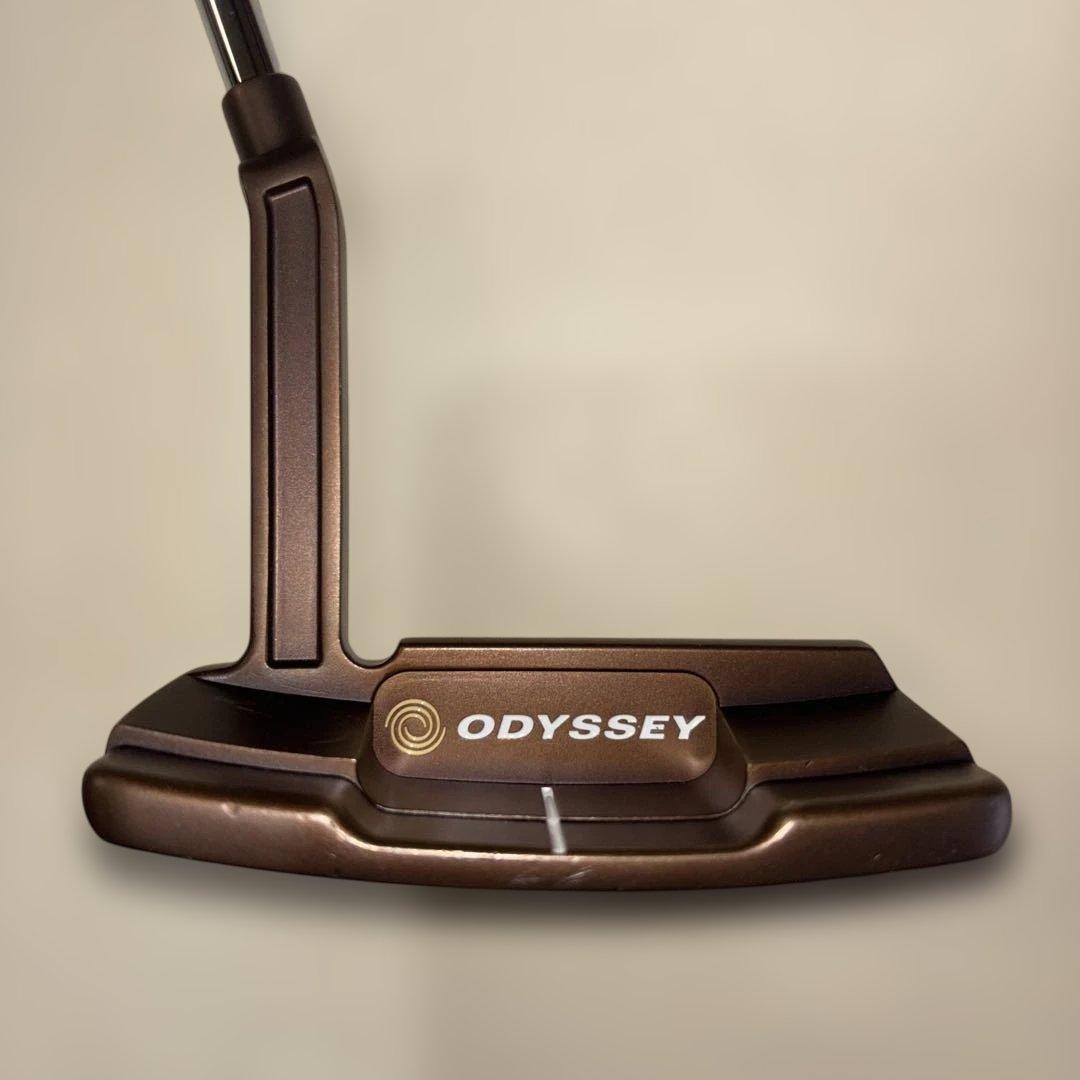 ODYSSEY GIRAFFE-BEAM DW 32インチ