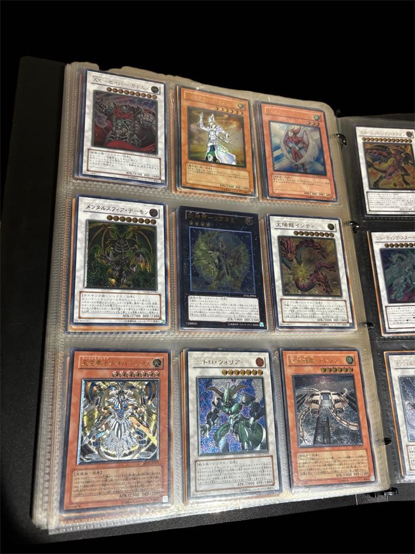 ★遊戯王カードゲーム★コレクション★総枚数約8000枚以上★まとめ売り★