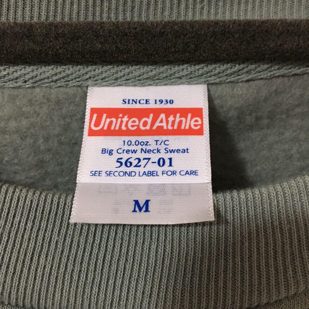 wienners スウェット