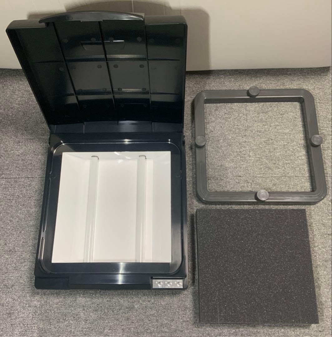 スクリーンプリントキット　Tシャツくん