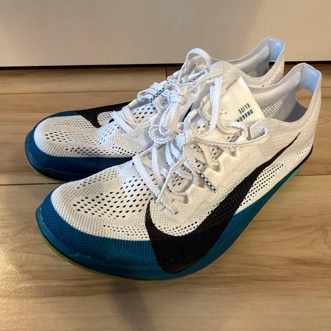新品 Nike Dragonfly 2 Elite 25.0cm