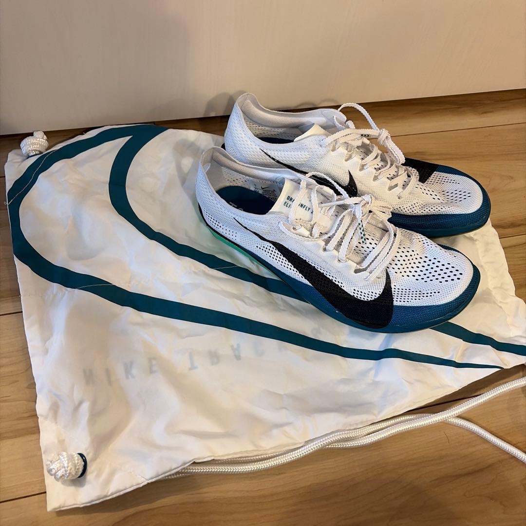 新品 Nike Dragonfly 2 Elite 25.0cm