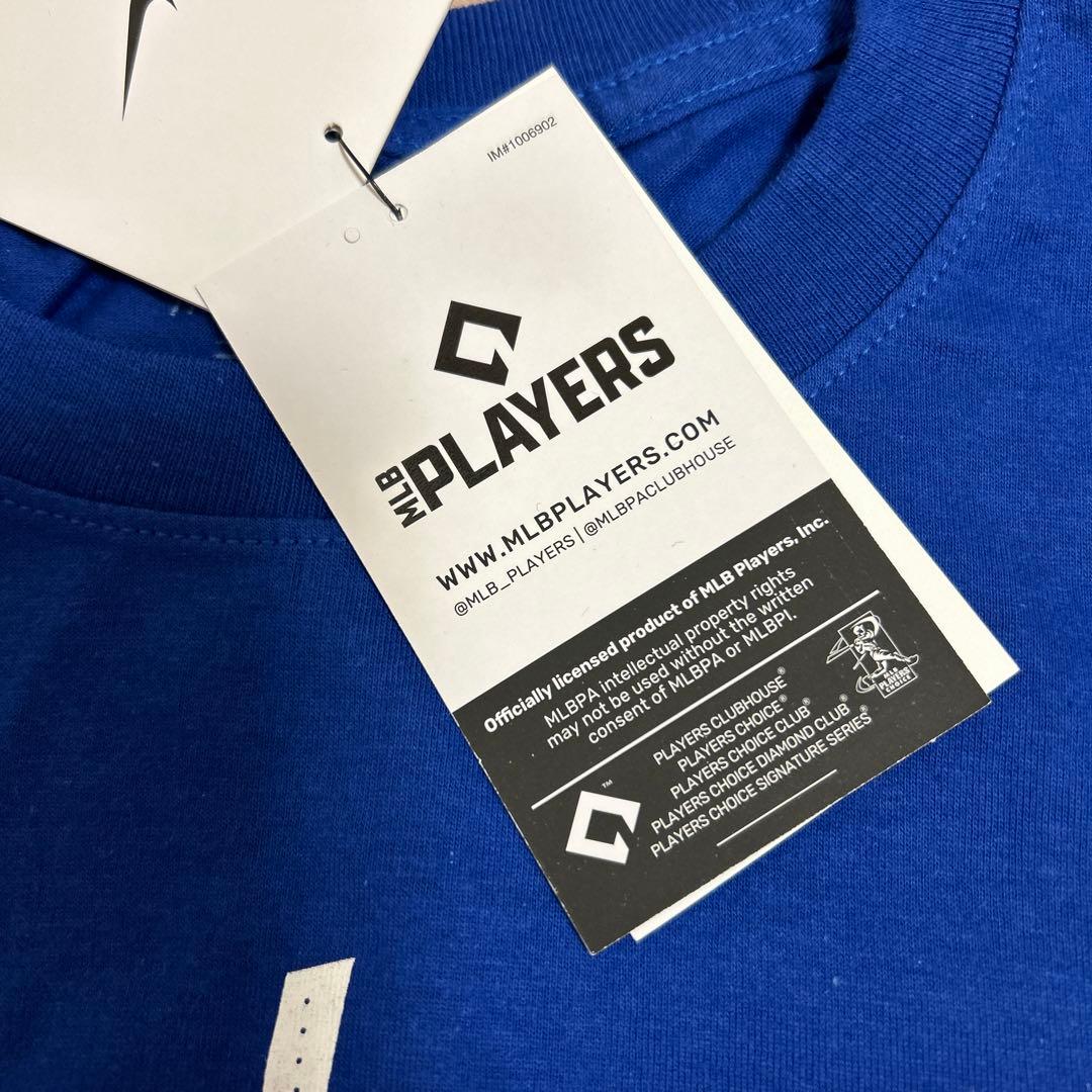 ドジャース大谷翔平　NIKE Tシャツ