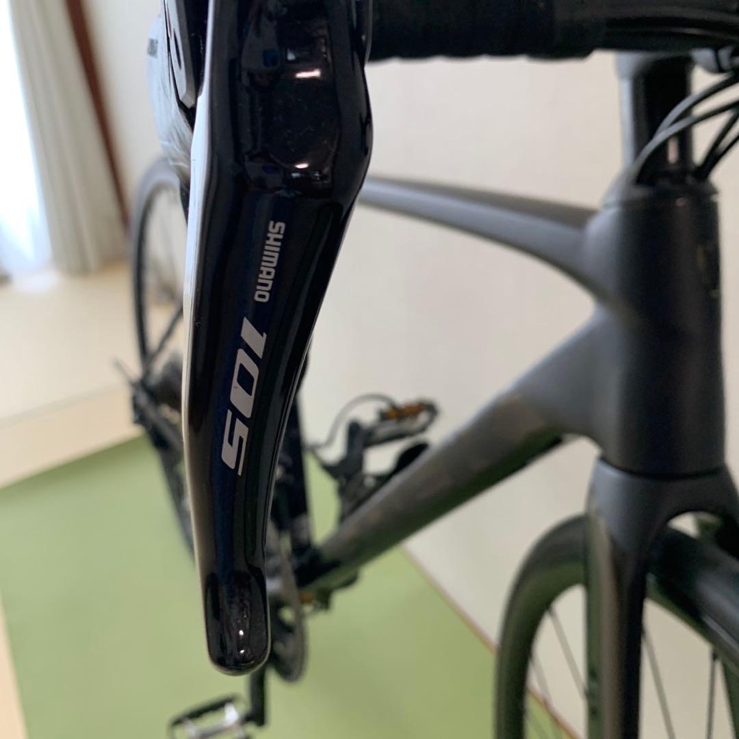 TREK Émonda ALR 5 2023 トレックエモンダ