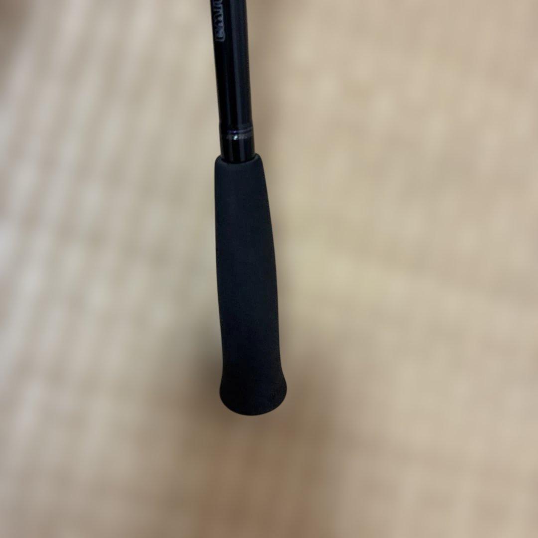 ダイワ　メタリアゲーム82 - 160