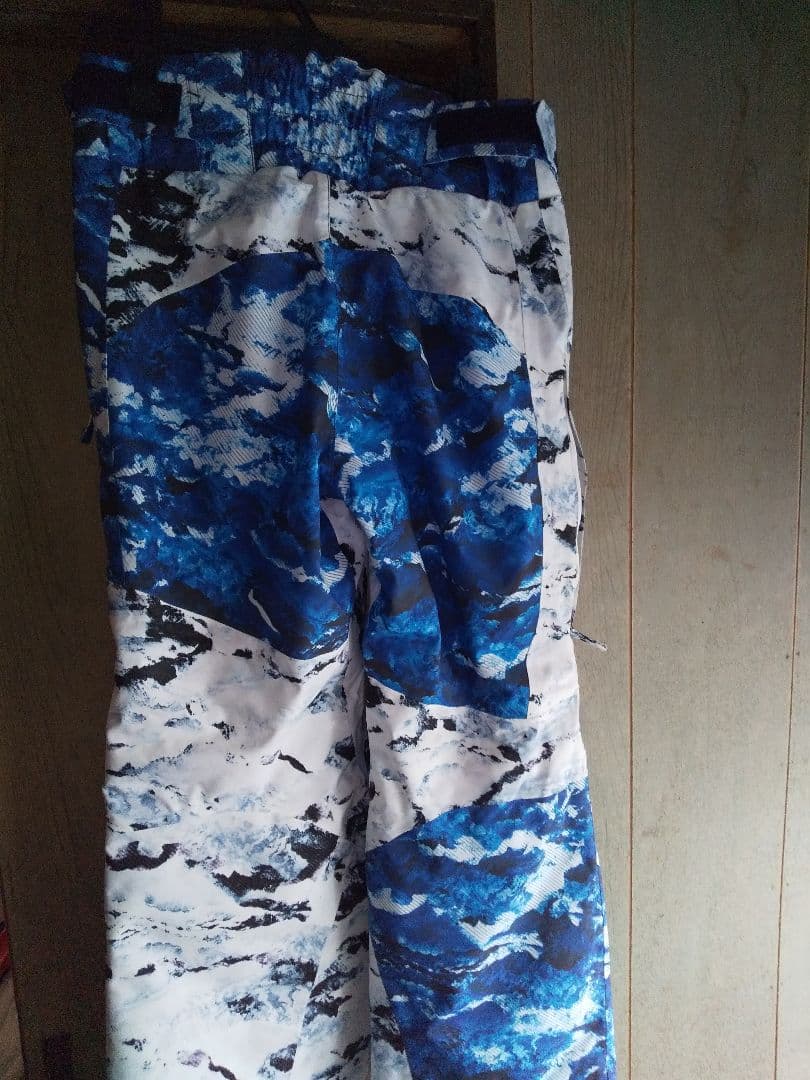 定価¥70.400 新品タグ付き phenix ジャケット &パンツ サイズ S