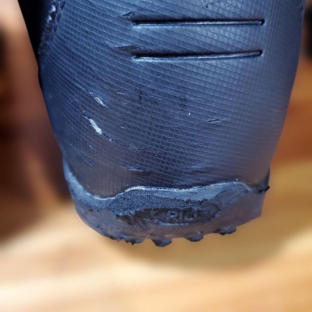 スノーボード RIDE 27cm 26088