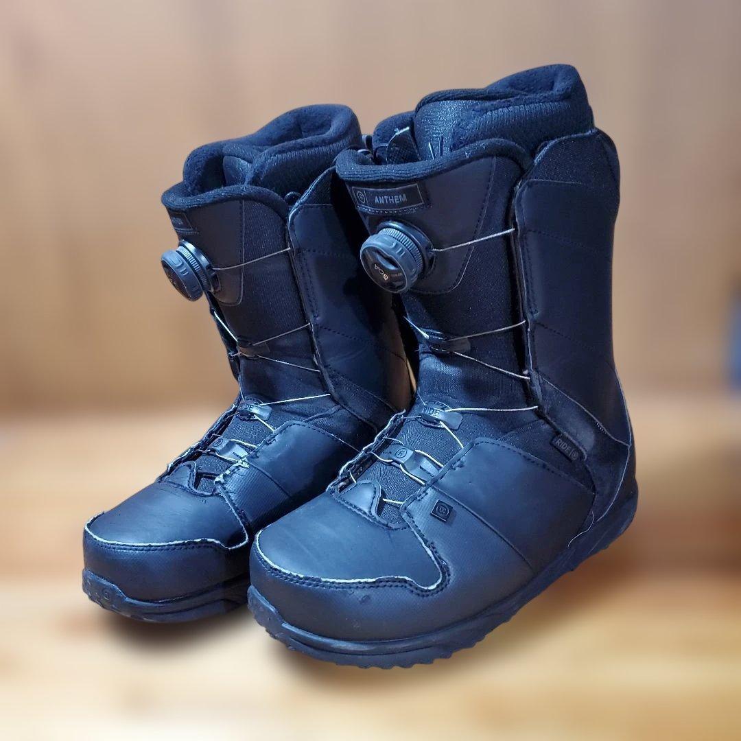 スノーボード RIDE 27cm 26088