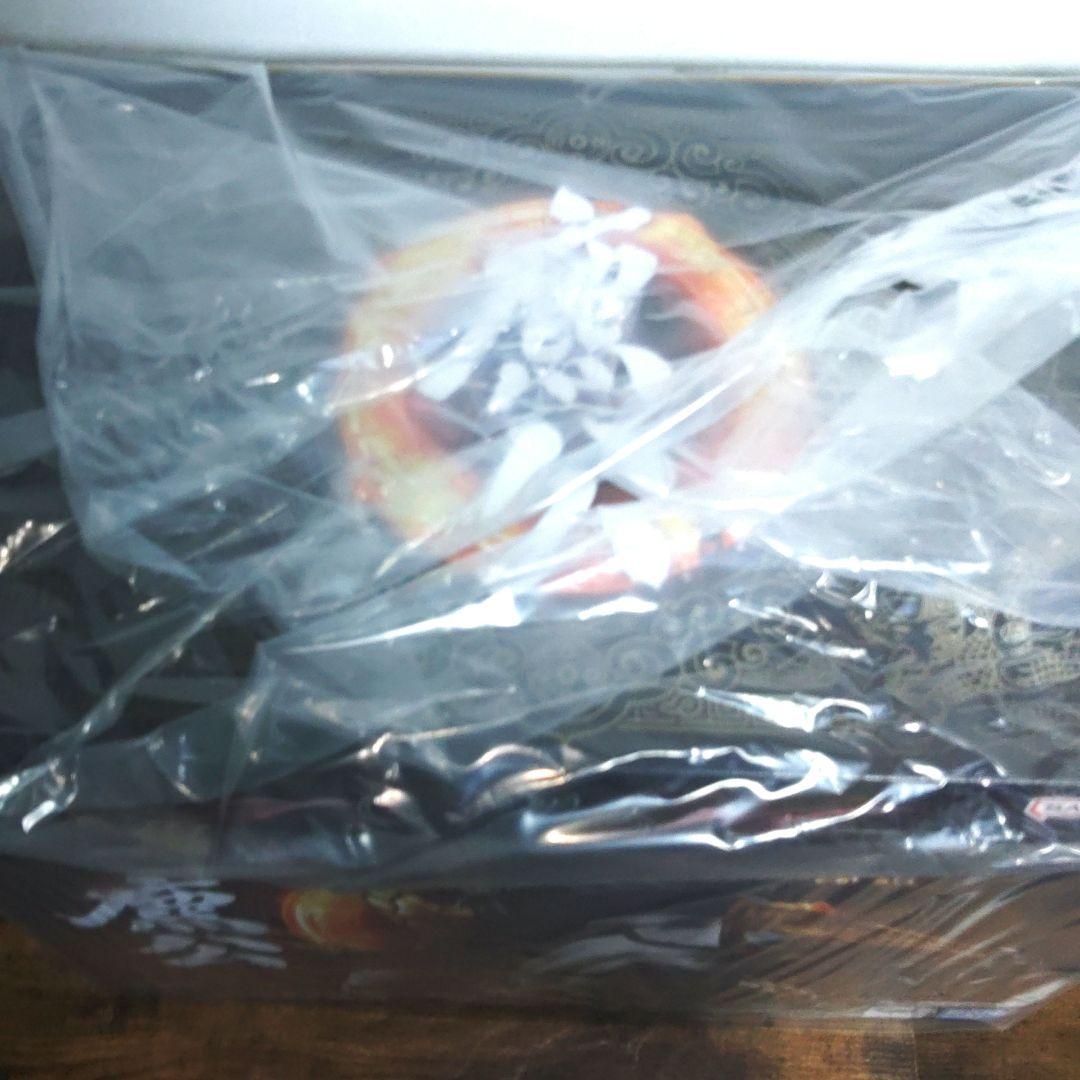 BANDAI Figuarts ZERO 麃公(ひょうこう)-出陣-