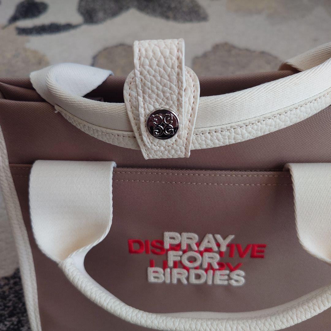 G/FOREラウンドバック