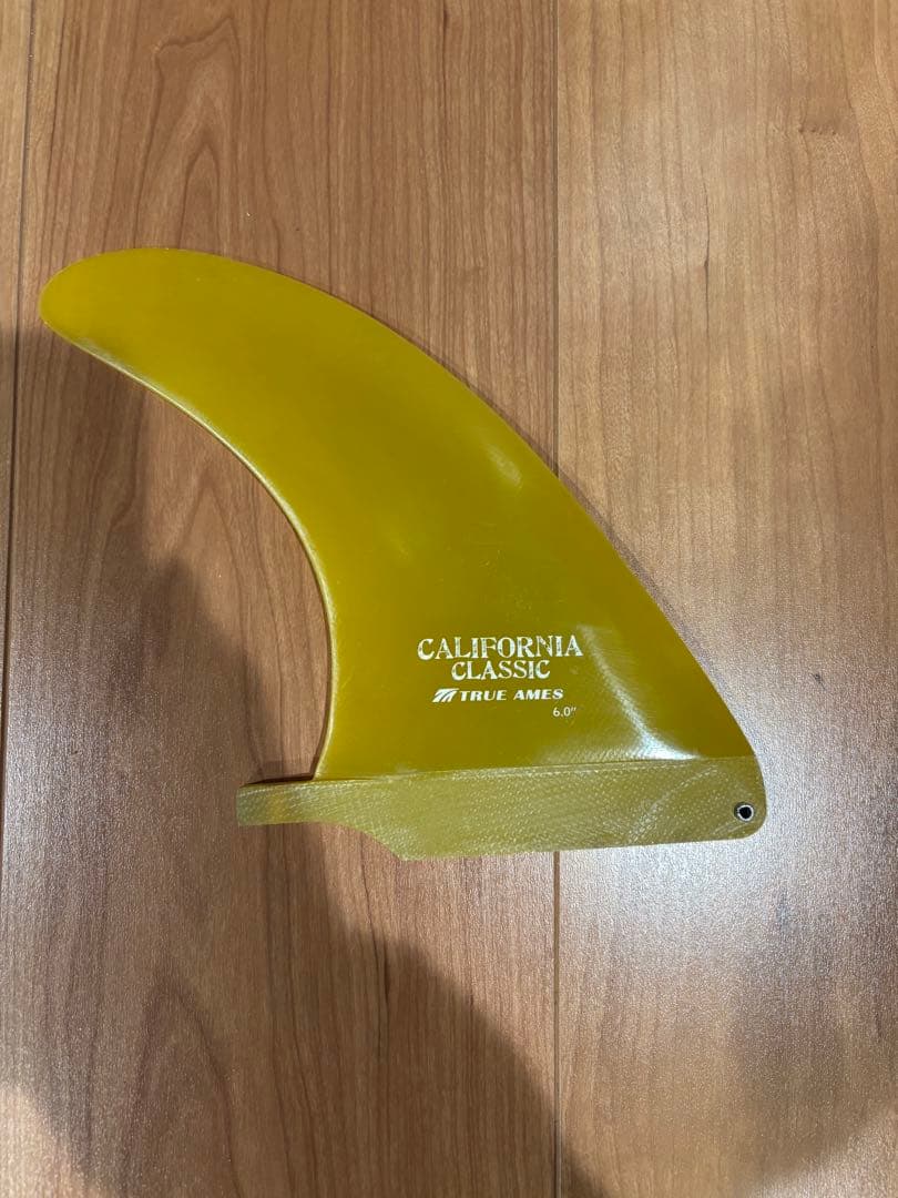 Patagonia FCDサーフボード