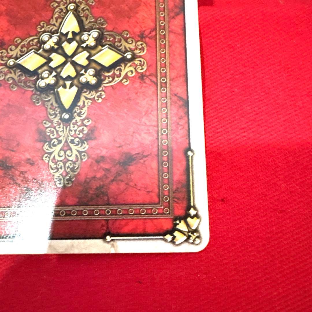 ラウズカード スピニングダンス 仮面ライダー剣 トレカ ハートJ JOKER