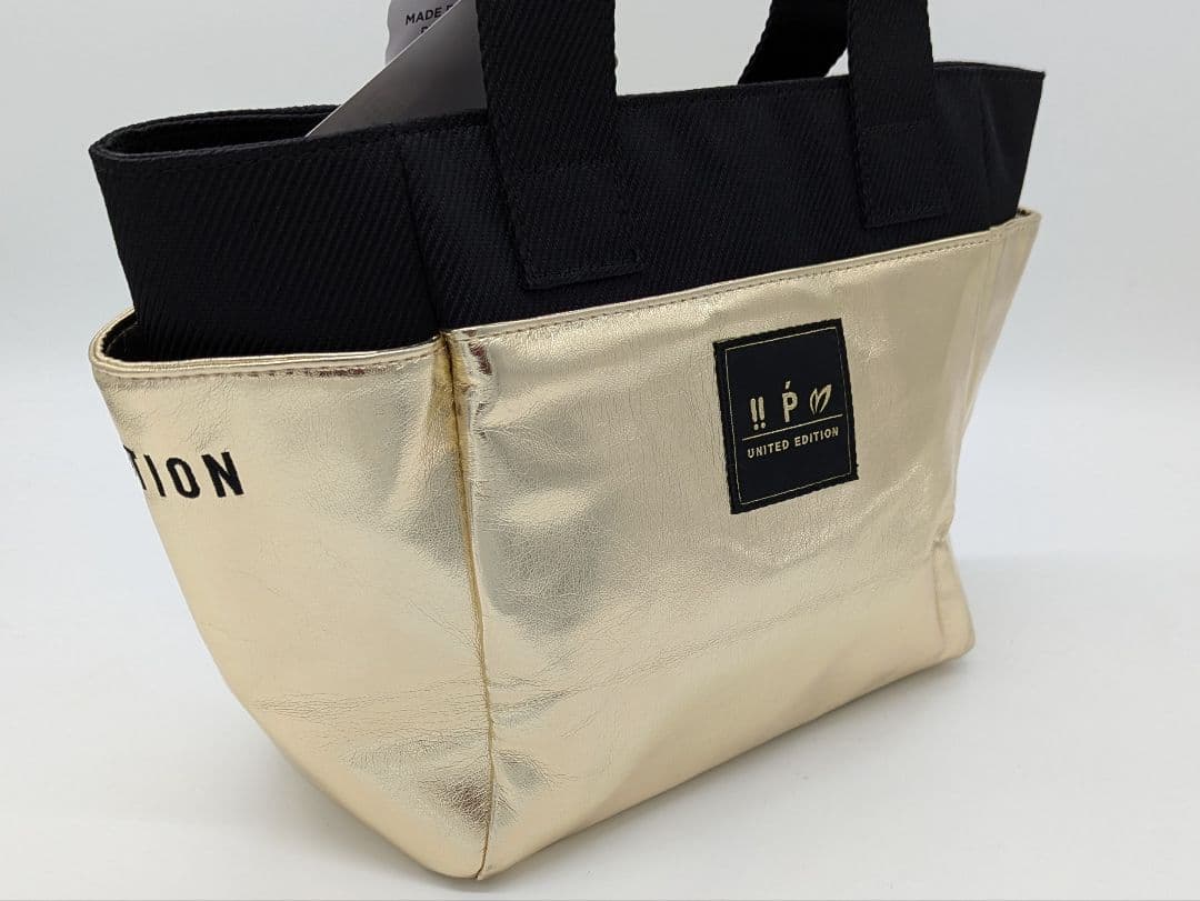 ★新品正規店最新作PG MBE JBカートバッグ限定モデル 男女兼用