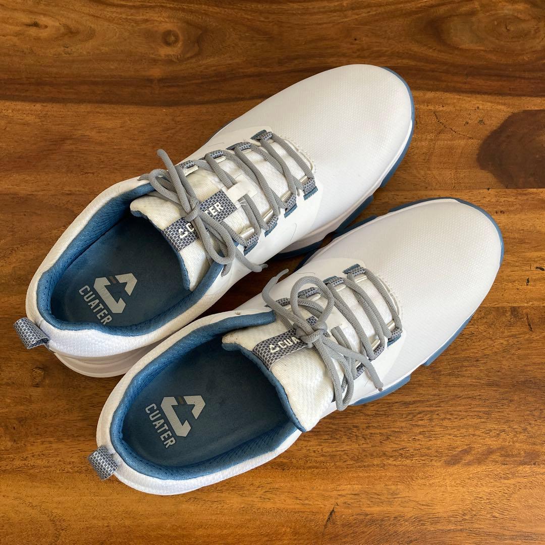 シューズ(男性用) Travis Mathew CUATER