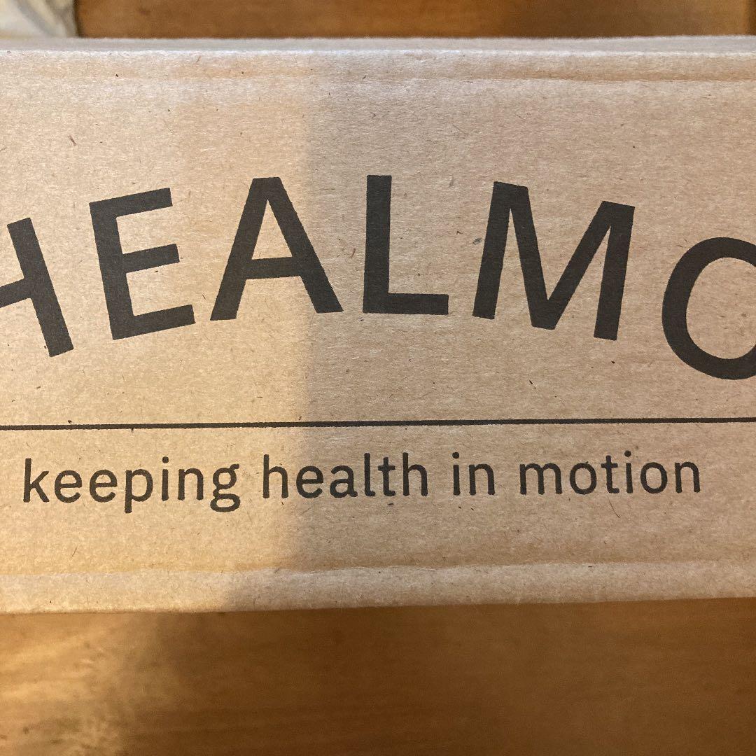 ラスト1 本日限り！healmoバレエ甲だし
