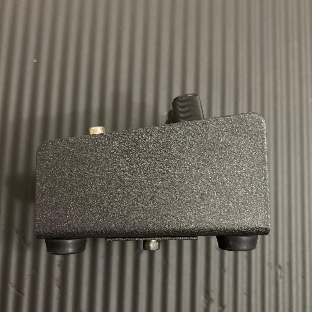 proco RAT2 USA 製　ディストーション エフェクター　OP07DP
