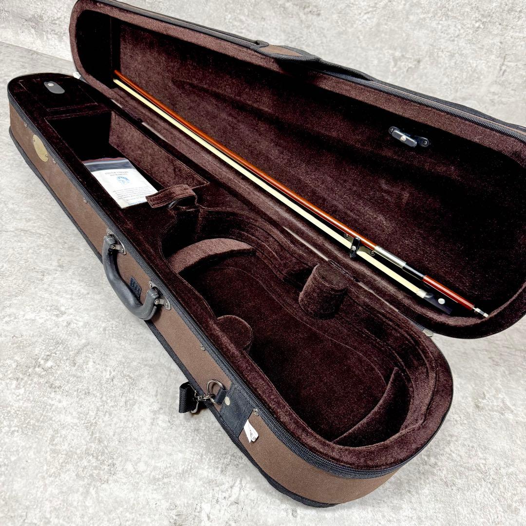 【5弦】YAMAHA YEV105NT エレクトリックバイオリン ハードケース