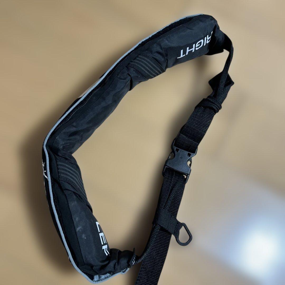 GAN CRAFT ガンクラフト　ライフジャケット