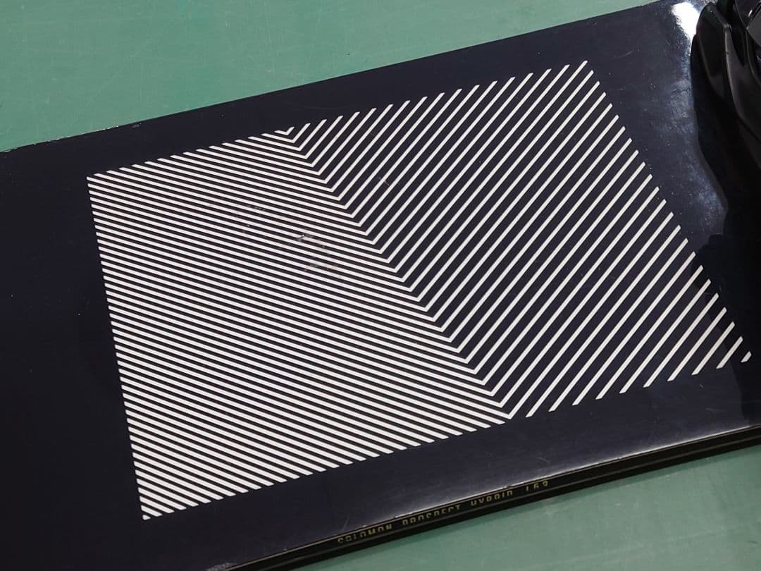 サロモン スノーボード PROSPECT HYBRID 153