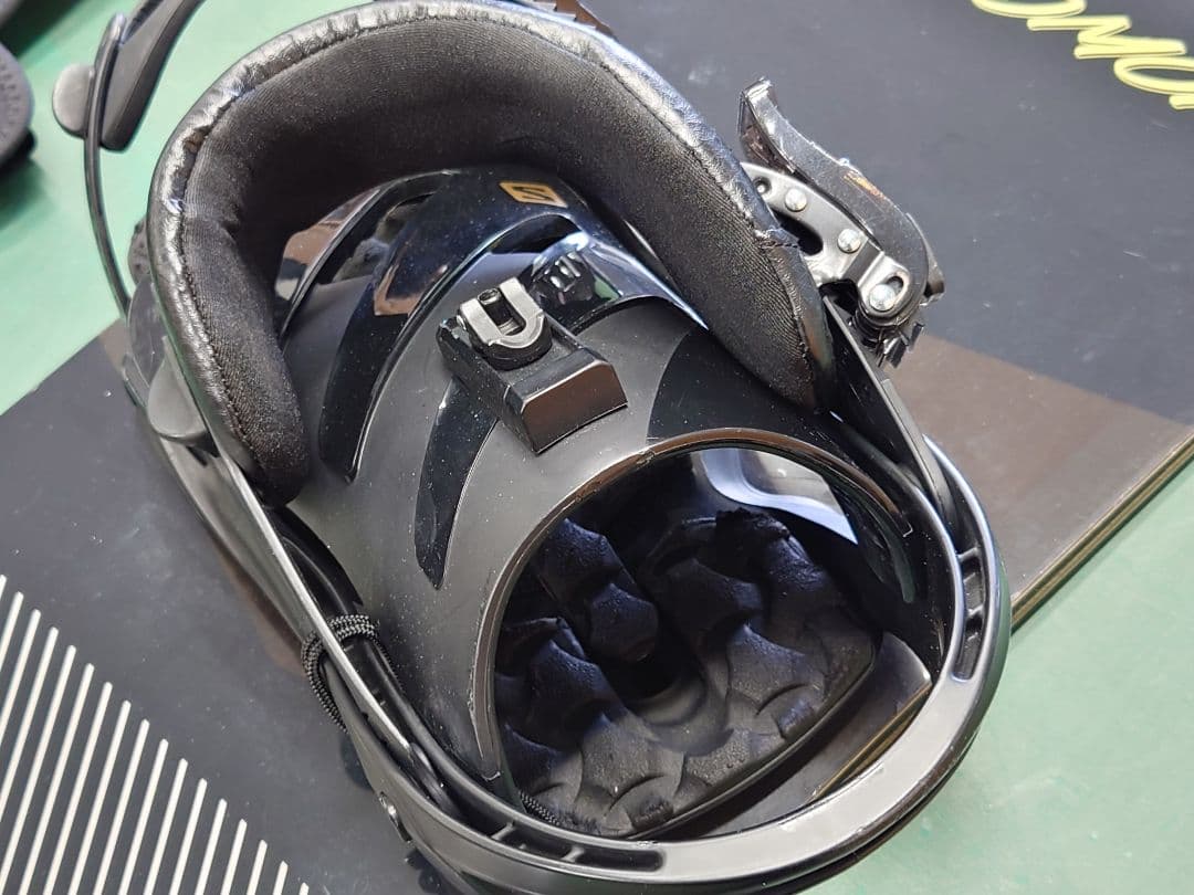 サロモン スノーボード PROSPECT HYBRID 153