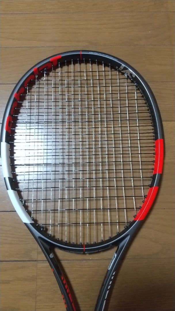 バボラ　ピュアストライクVS　Ｇ２