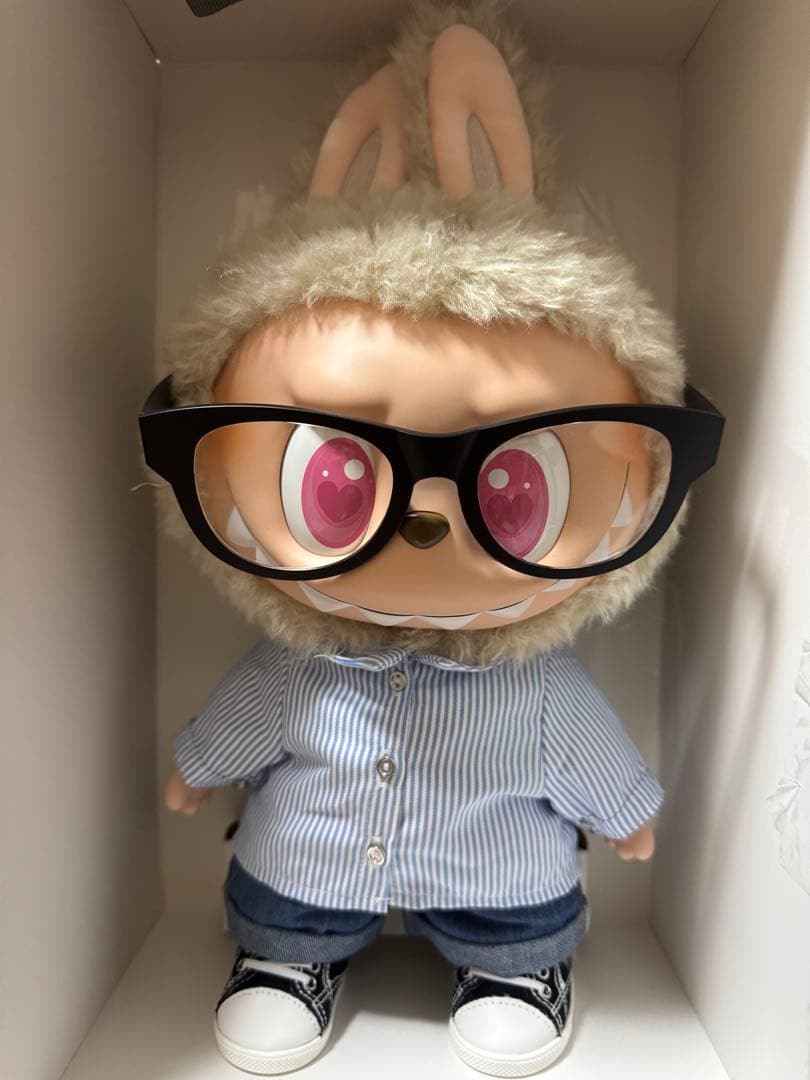 ラブブ 〜 flip with me!!〜⭐️✨