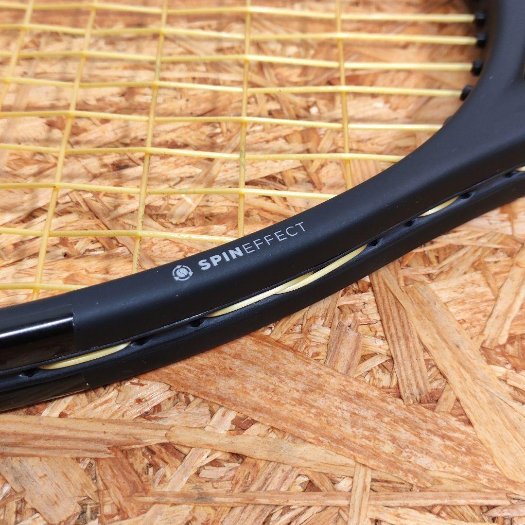 Wilson PRO STAFF 97ULS V11 フェデラー ラケット