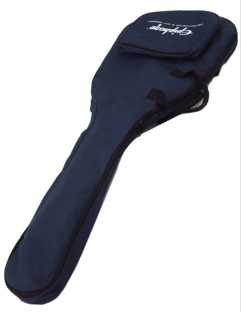 Epiphone エピフォン ES-335 LTD DOT Deluxe 限定品