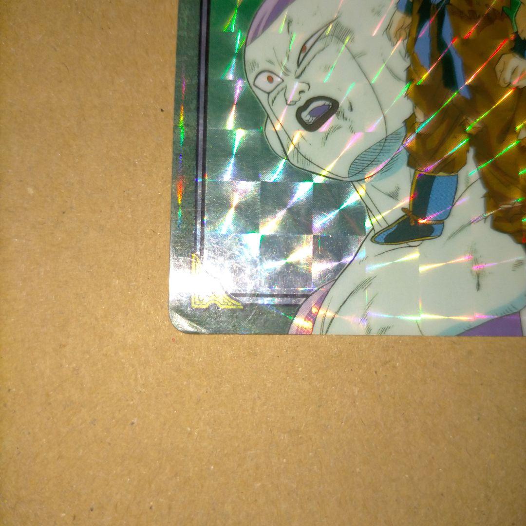 R*e様 ドラゴンボール ビジュアルアドベンチャー カードダス 25種 ① 他で