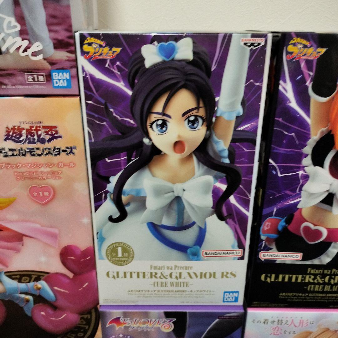 美少女系フィギュア10点まとめ売り