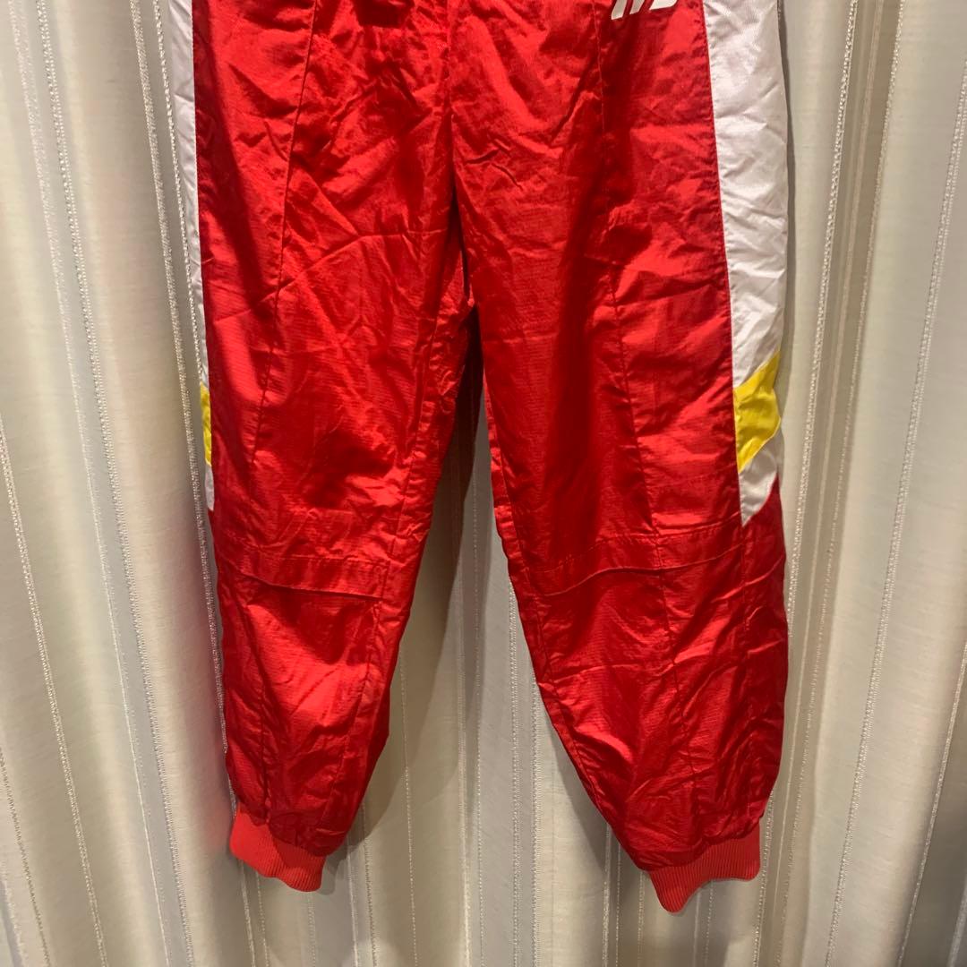 ミズノ 名古屋グランパス セットアップ