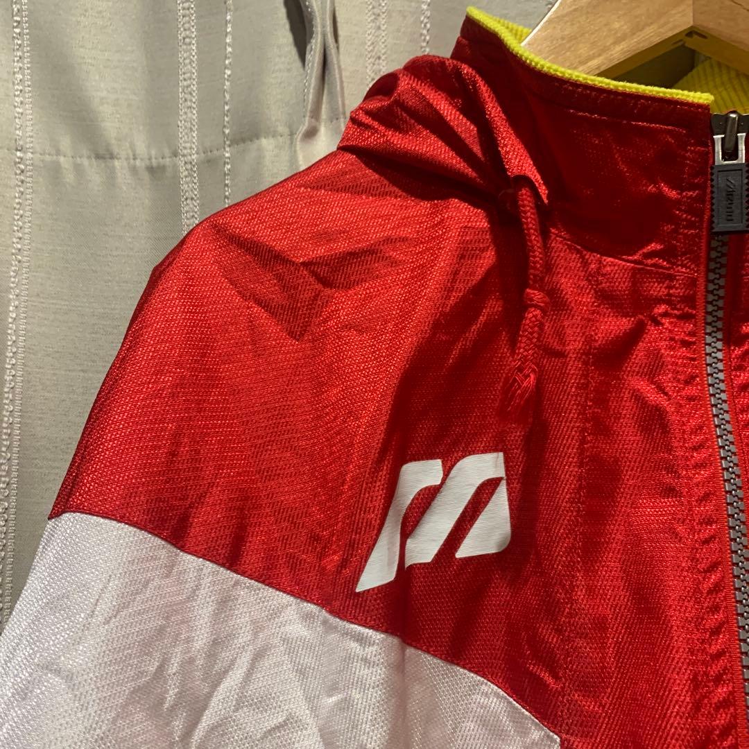 ミズノ 名古屋グランパス セットアップ